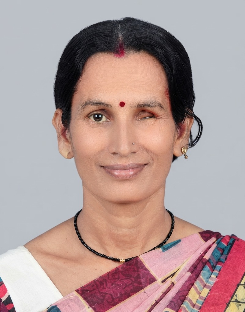 sangita patekar - Part time Cleaner and Baby Sitter in thane west in Mumbai